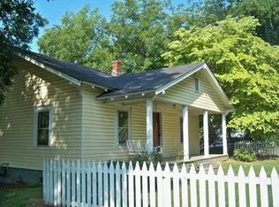 406 E Oneal St, Gaffney, SC 29340