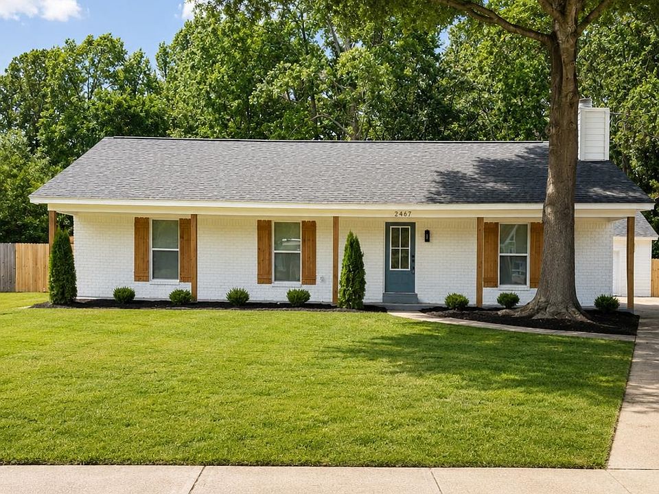 1st image of 2467 Flowering Tree Dr