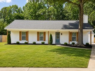 2467 Flowering Tree Dr, Memphis, TN 38134