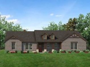 123 Big Sky Rd, Decatur, TX 76234