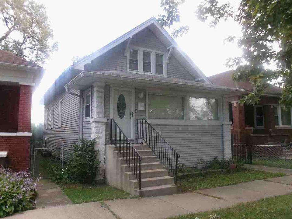 1st image of 7629 S Perry Ave