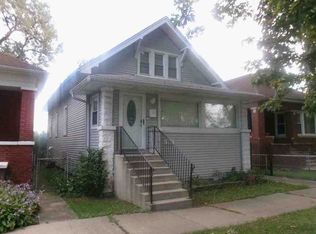 7629 S Perry Ave, Chicago, IL 60620