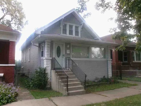 7629 S Perry Ave, Chicago, IL 60620