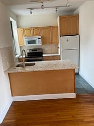 Rented by Chartwell Manhattan Realty