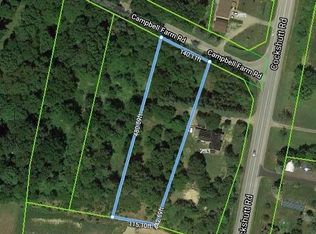 6 Campbell Farm Rd, Brant, ON N3T5L6