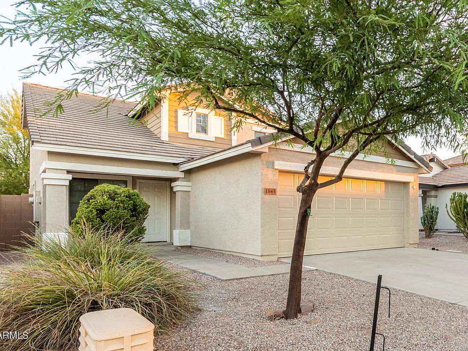 1st image of 1845 W APPALOOSA Way
