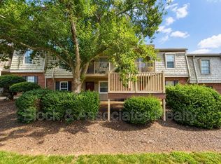 3830 D Country Club Rd, Winston Salem, NC 27104