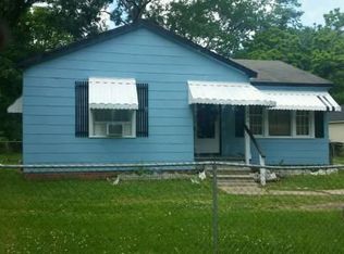 3431 Eaton St, Baton Rouge, LA 70805