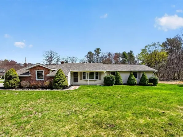 15 San Mateo Dr, Chelmsford, MA 01824