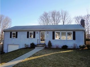 99 Howland Ave, East Providence, RI 02914