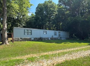 14266 E State Road 66, Rome, IN 47574