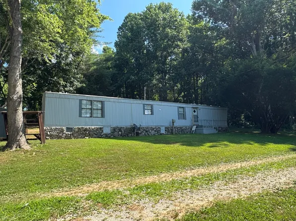 14266 E State Road 66, Rome, IN 47574