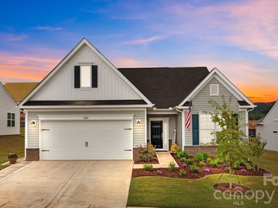 4840 Maiden Creek Way, Maiden, NC, 28650
