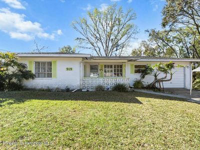 919 Columbia Ln, Inverness, FL, 34452