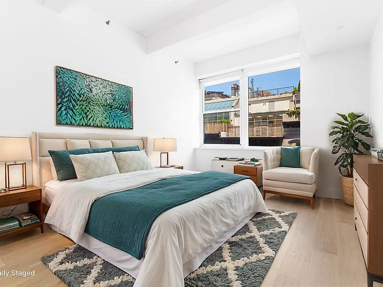 50 Murray St #1131 — Photo 3