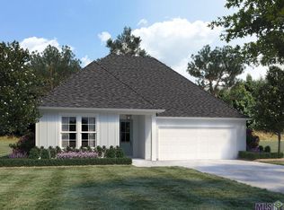 10456 Highcrest Dr, Denham Springs, LA 70706