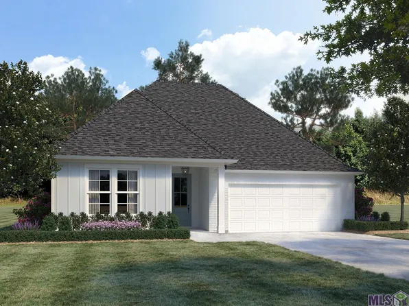 33933 Highridge Dr, Denham Springs, LA 70706