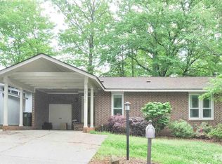 2912 Rue Sans Famille, Raleigh, NC 27607