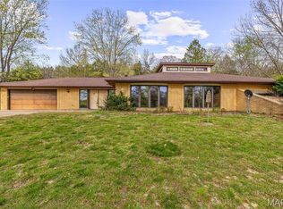 3581 Jarvis Rd, Hillsboro, MO 63050