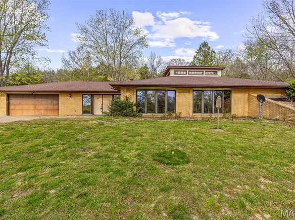 3581 Jarvis Rd, Hillsboro, MO 63050