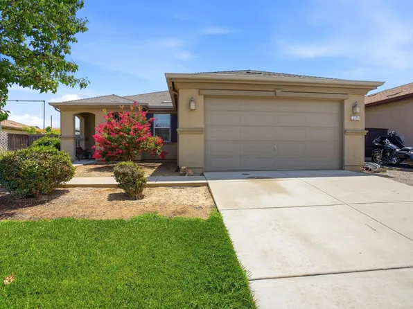 3376 Apricot St, Live Oak, CA 95953