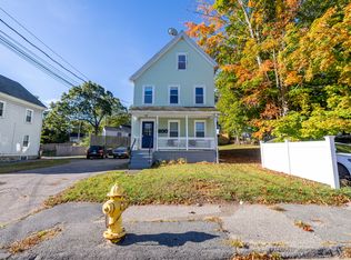 365 Whiting Ave #2, Dedham, MA 02026