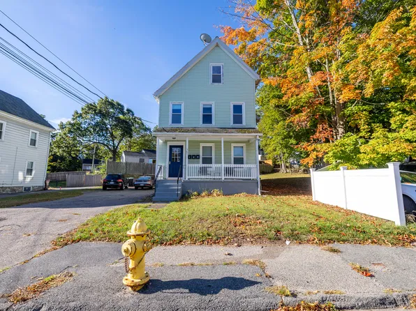 365 Whiting Ave, Dedham, MA