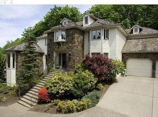 18132 Westview Dr, Lake Oswego, OR 97034