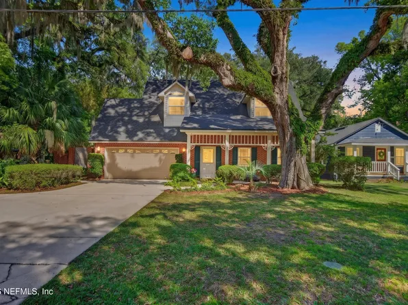 4275 BALTIC Street, Jacksonville, FL 32210