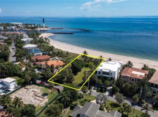 2100 Bay Drive, Pompano Beach, FL 33062