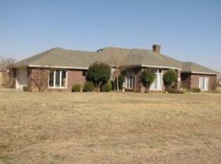 7306 76th St, Lubbock, TX 79424