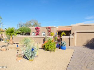16120 E Trevino Dr, Fountain Hills, AZ 85268