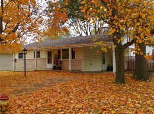 932 Cormar Dr, Saint Louis, MO