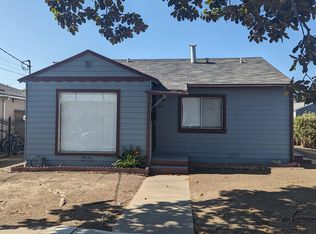 911 91st Ave, Oakland, CA 94603