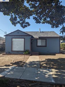 911 91st Ave, Oakland, CA, 94603