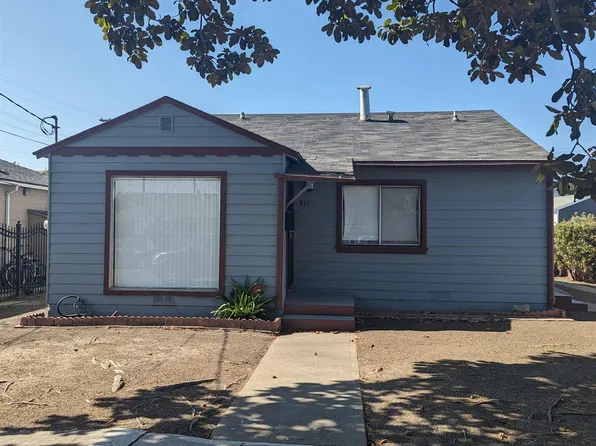 911 91st Ave, Oakland, CA 94603