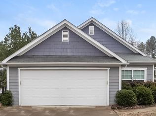 154 Paxton Pl, Newnan, GA 30263