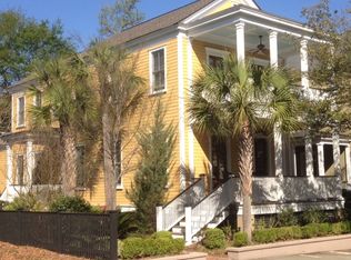 317 N Shelmore Blvd, Mount Pleasant, SC 29464