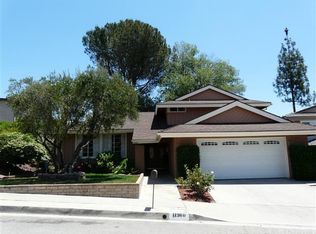 11360 Etiwanda Ave, Porter Ranch, CA 91326