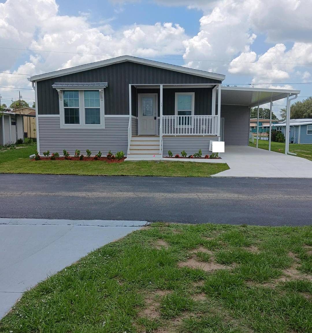 12 Joanna Dr 416, Lake Placid, FL 33852 MLS 11184719 Zillow