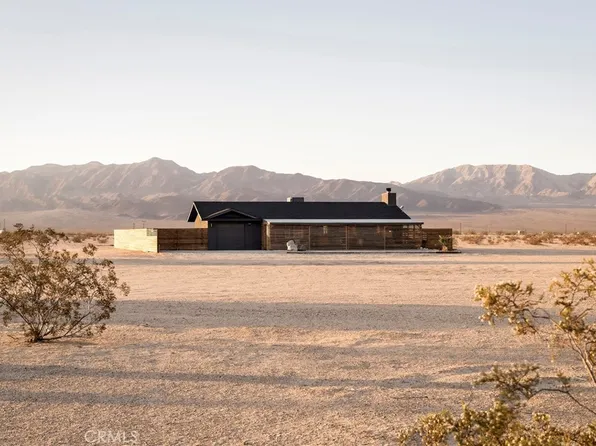 84328 Amboy Rd, Twentynine Palms, CA 92277