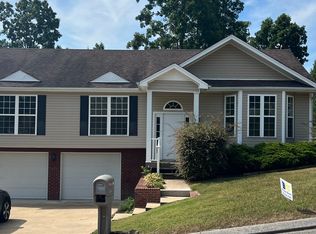 6339 Veronica Dr, Ooltewah, TN 37363