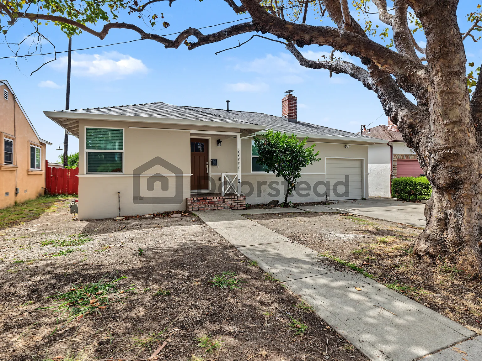 3 bed, 2.0 bath, 1254 sqft, $4,000 — Photo 2
