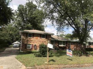 1439 Vesta Ter, East Pt, GA 30344