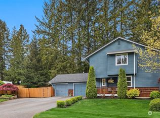 15905 187th Ave NE, Woodinville, WA
