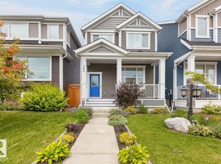 384 Stout Ln, Leduc, AB T9E 1K4
