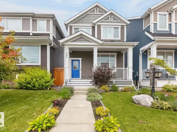 384 Stout Ln, Leduc, AB T9E 1K4