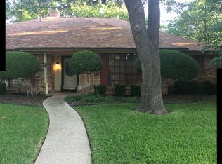 2 Ridge Dr, Hickory Creek, TX 75065