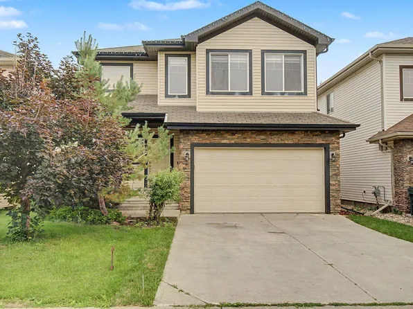 66 Vanessa Ave, Spruce Grove, AB T7X 0H1