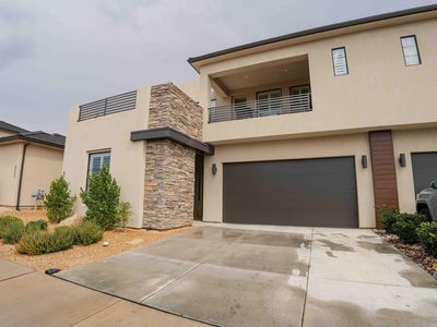 4779 S Purcell Dr, Saint George, UT, 84790
